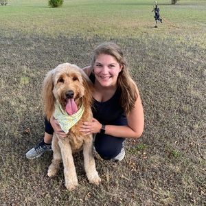 Meet your Posher, Kirby